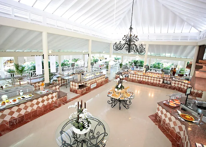 Bahia Principe Grand San Juan