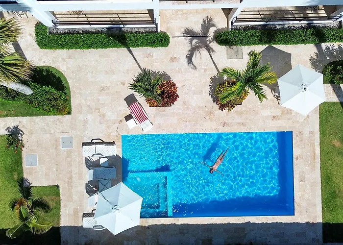 La Curadina - Encuentro Surf Hotel