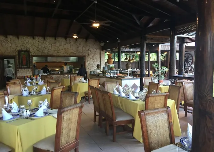 4Br Private Villa With Pool Near Cofresi Beach