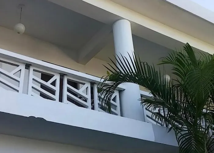 Sunshine Hotel - Puerto Plata